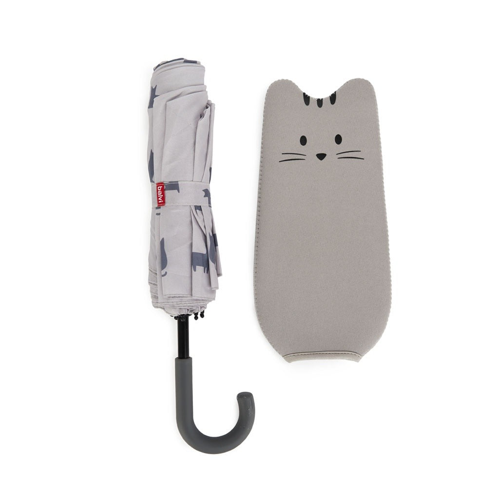 Meowmbrella Cat Umbrella, photo 3