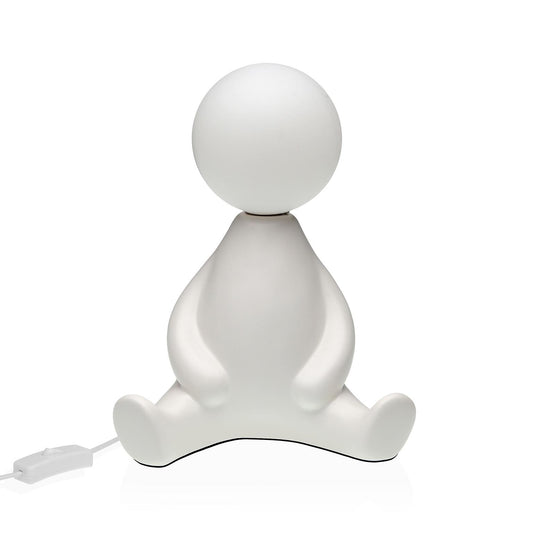 Sitting Little Man Table Lamp - Strabello Design