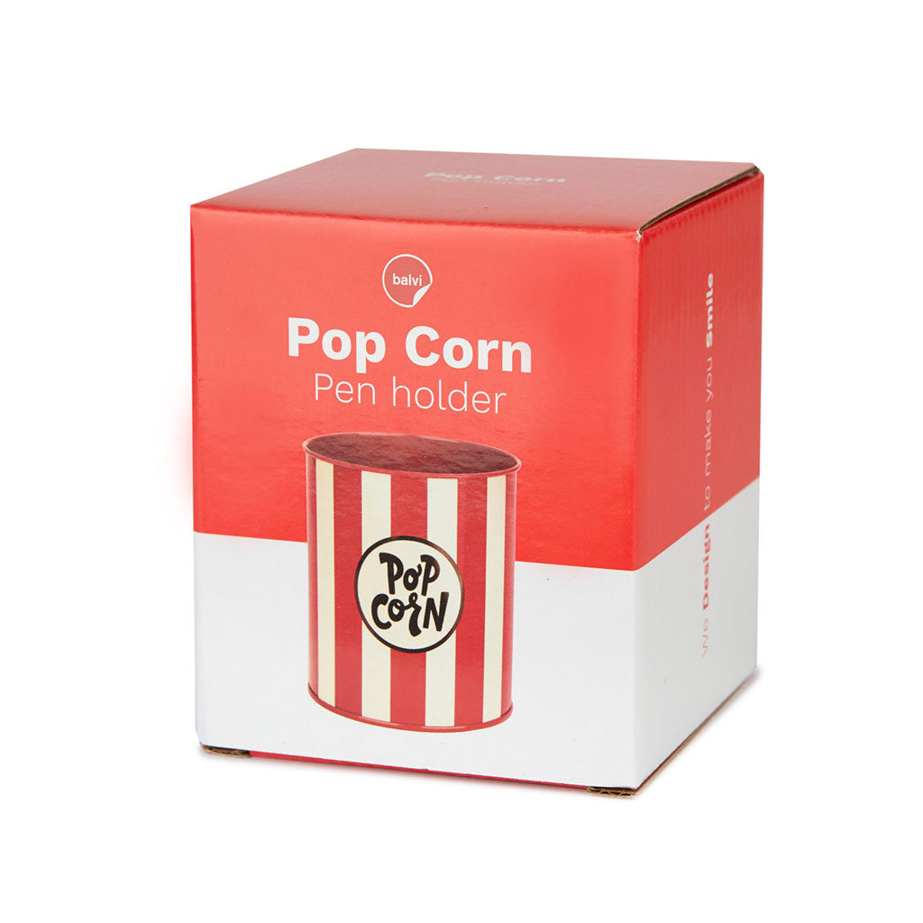 Porta Matite Popcorn, foto 2