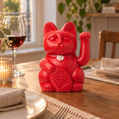 Maneki-neko Gatto della Fortuna, foto 58