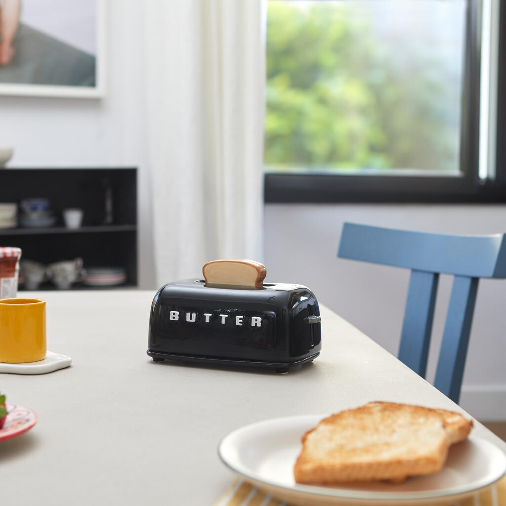 Toasty Butter Dish, photo 28