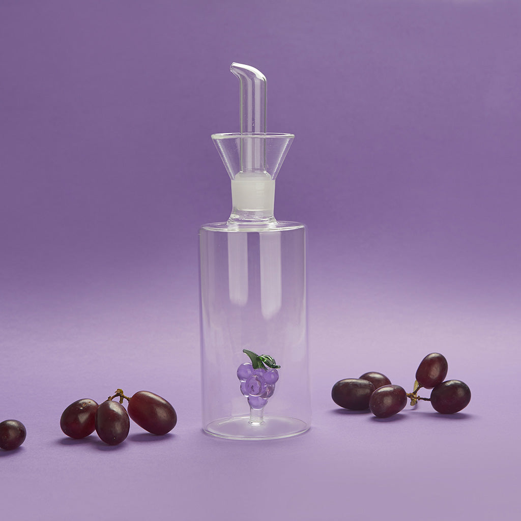 Grape Oil Cruet, photo 3