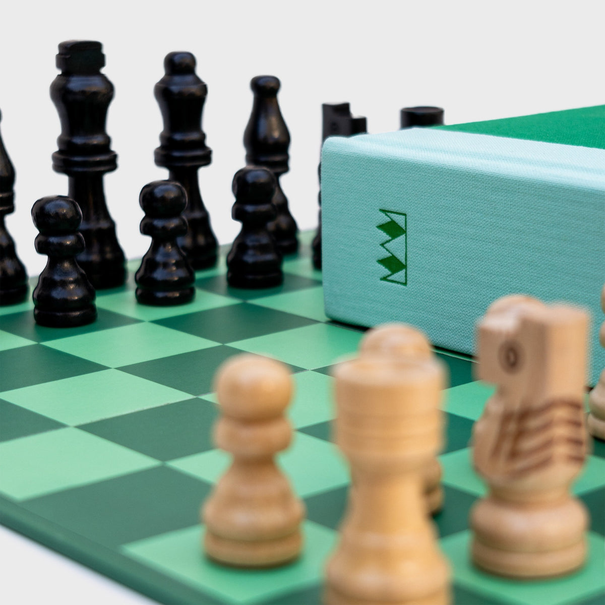 Gioco degli Scacchi in un Libro, foto 3