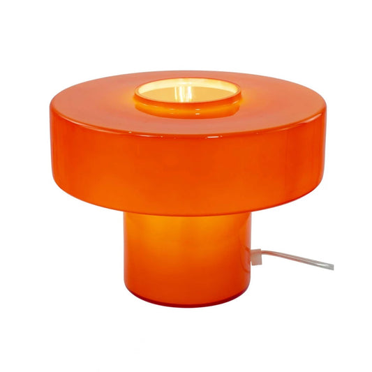 Foza Mushroom Table Lamp - Strabello Design