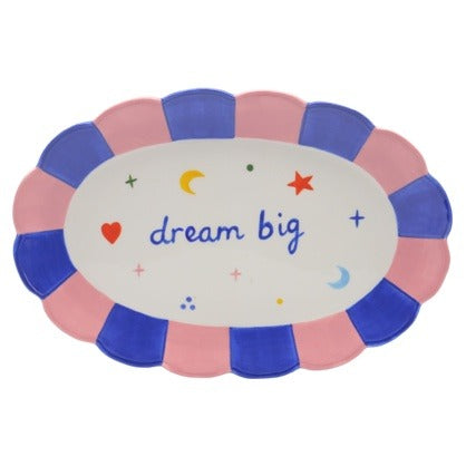 Sandro Oval Tray, photo 4
