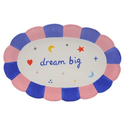 Sandro Oval Tray, photo 4