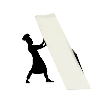Chef Napkin Holder, photo 4