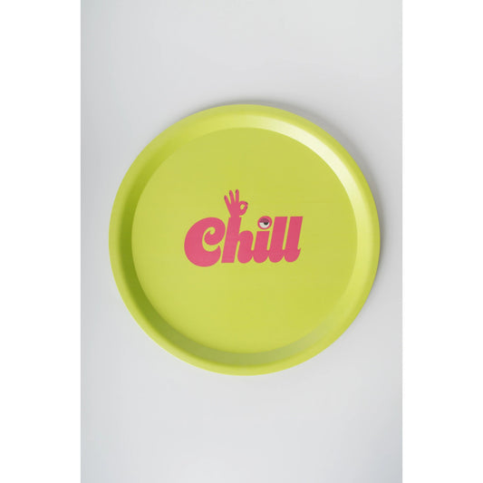 Chill Tray - Strabello Design