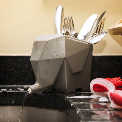 Jumbo Cutlery Drainer, photo 3