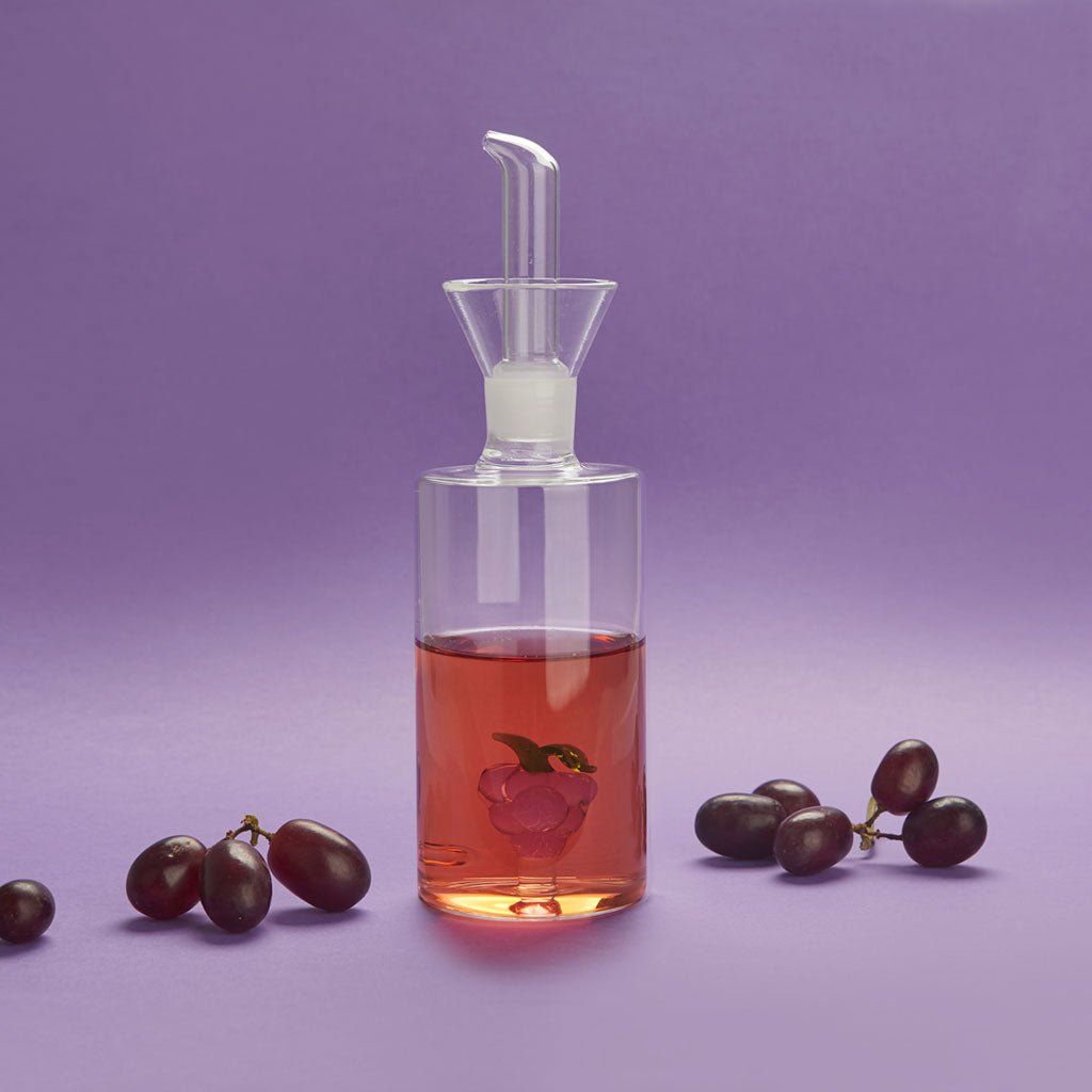 Grape Oil Cruet, photo 4