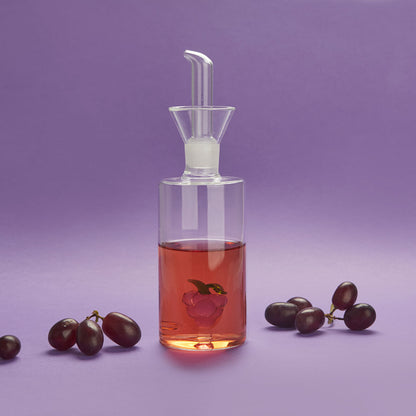 Grape Oil Cruet, photo 4