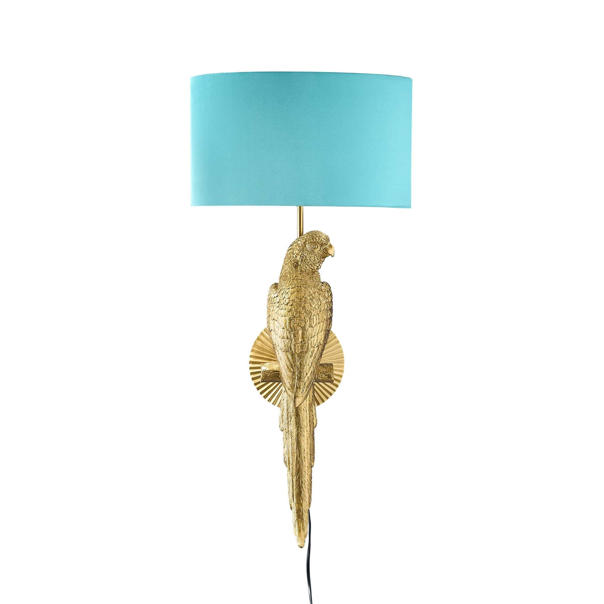 Percy Applique Pappagallo - Strabello Design