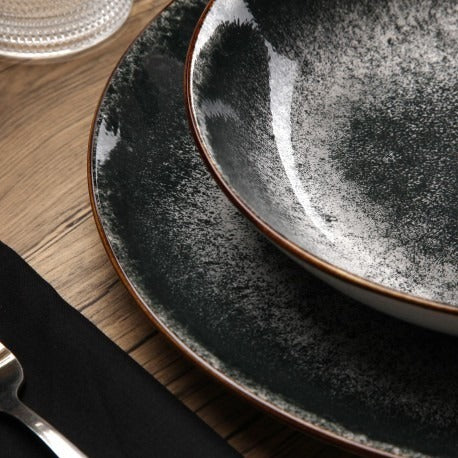 18-Piece Dinner Set, photo 3