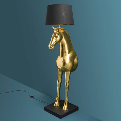 Amadeus Floor Lamp, photo 17
