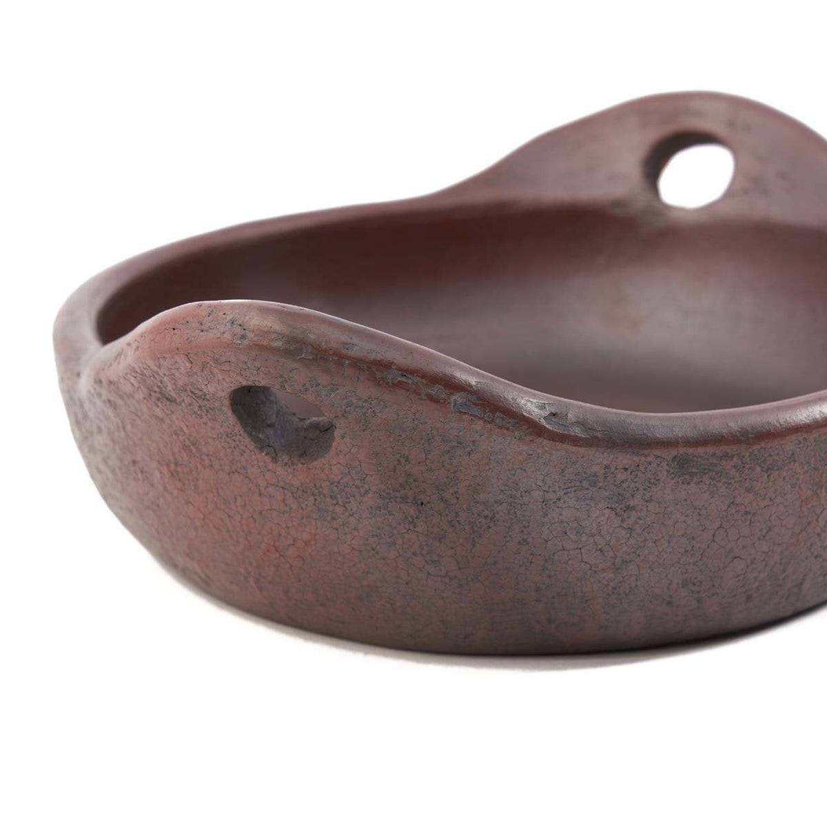 Terracotta Deep Plate, photo 5