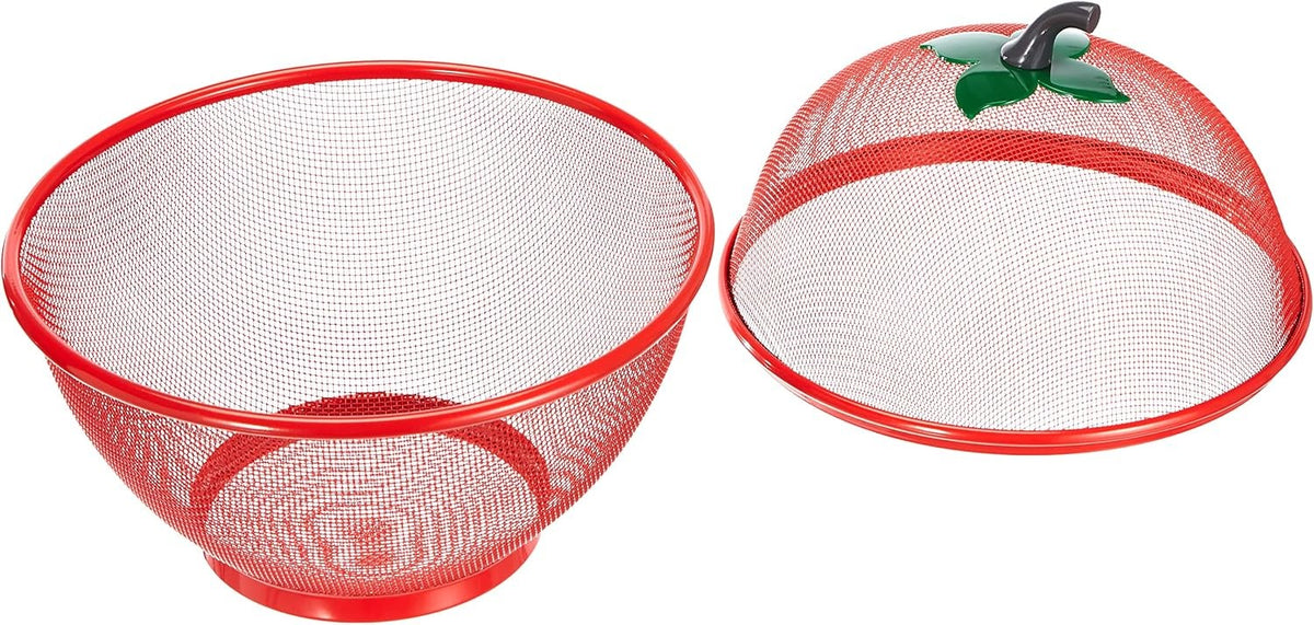 Apple Basket Cesto Portafrutta, foto 3