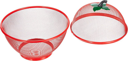 Apple Basket Cesto Portafrutta, foto 3