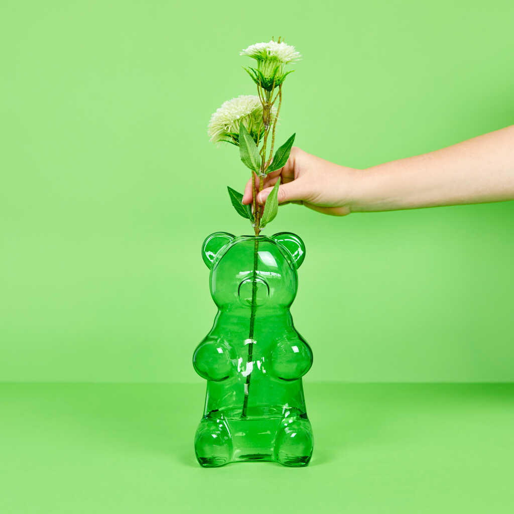 Gummy Bear Vase, photo 8