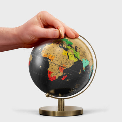 Scratch-Off Globe, photo 8
