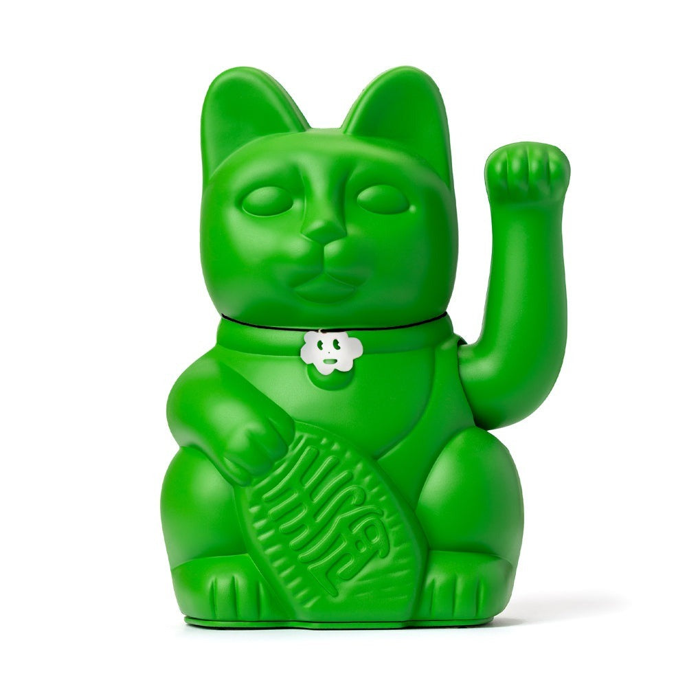 Maneki-neko Gatto della Fortuna, foto 75