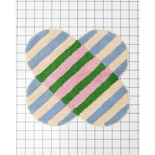 Curita Bath Mat - Strabello Design