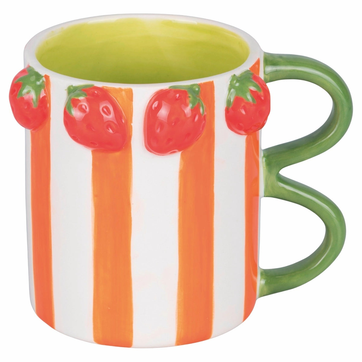 Tazza Fragola, foto 2