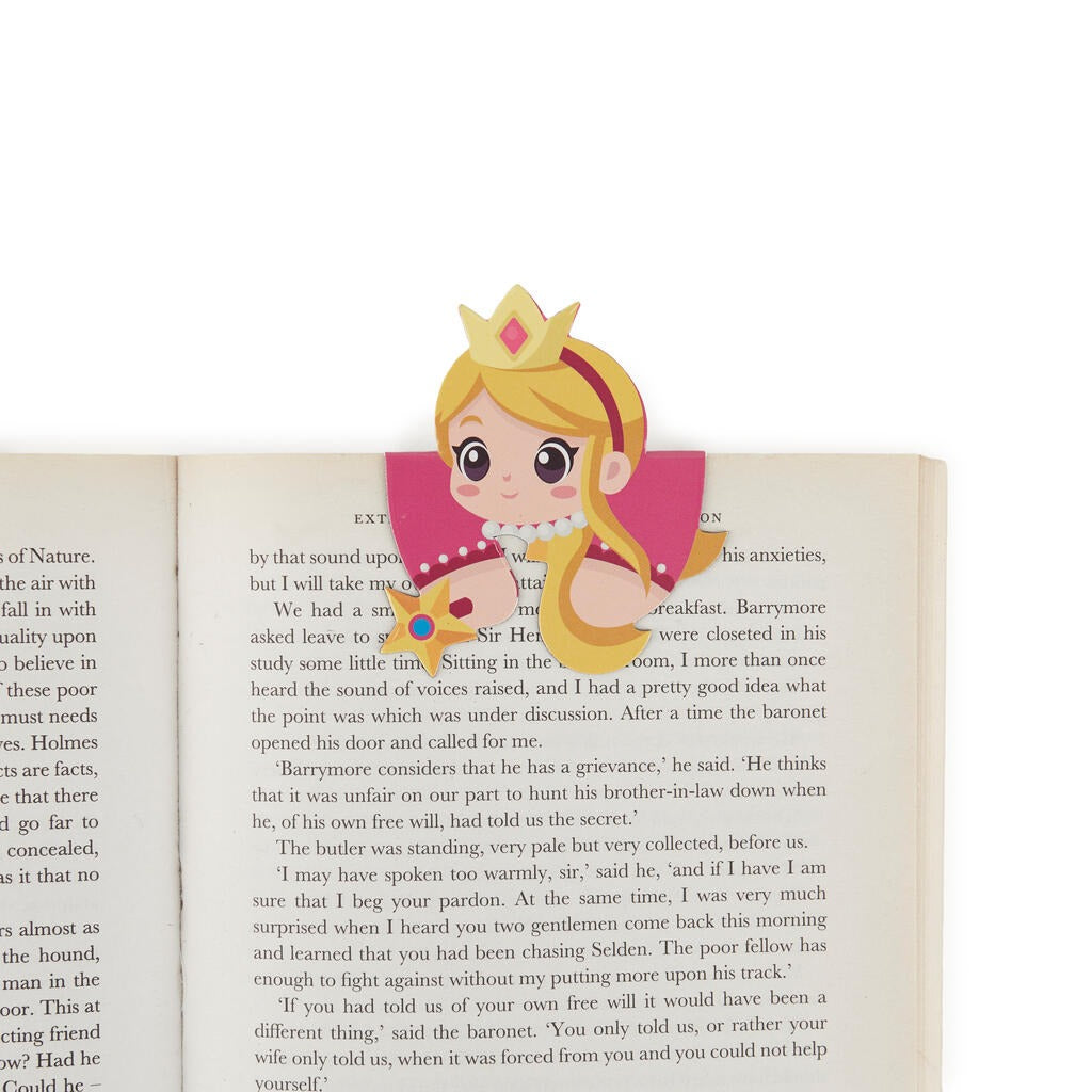 Macnettic Magnetic Bookmark Rosebelle, photo 3