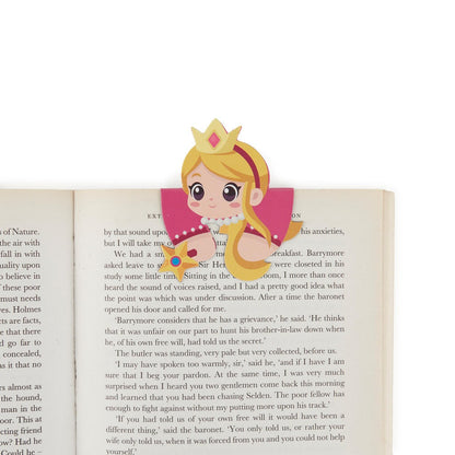 Macnettic Magnetic Bookmark Rosebelle, photo 3