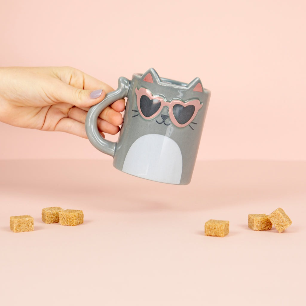 Tazza Cool Cat, foto 14