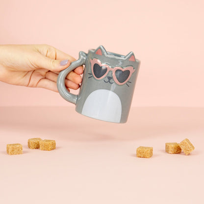 Tazza Cool Cat, foto 14