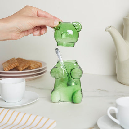 Gummy Bear Sugar Bowl, photo 29
