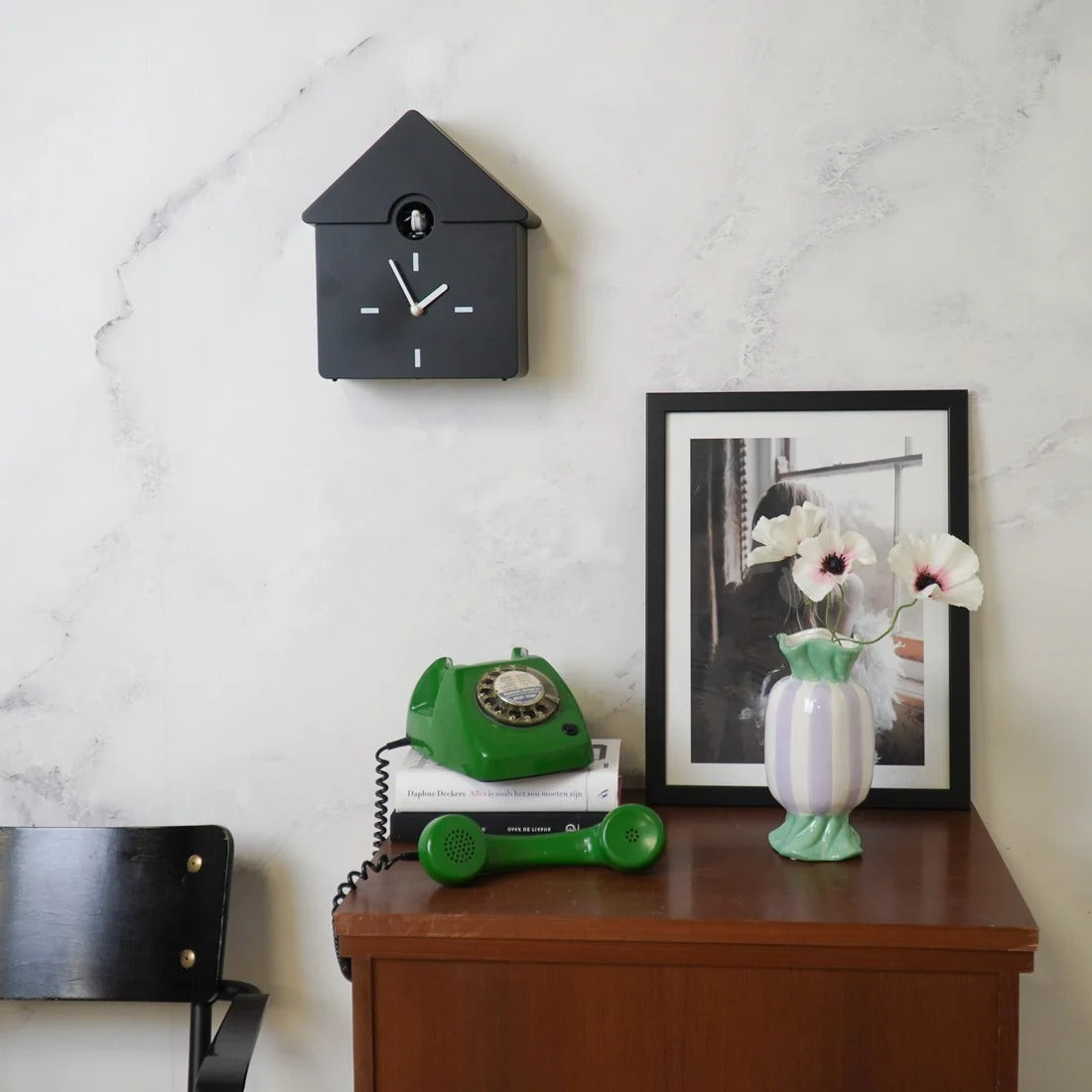 Orologio Cucù, foto 38