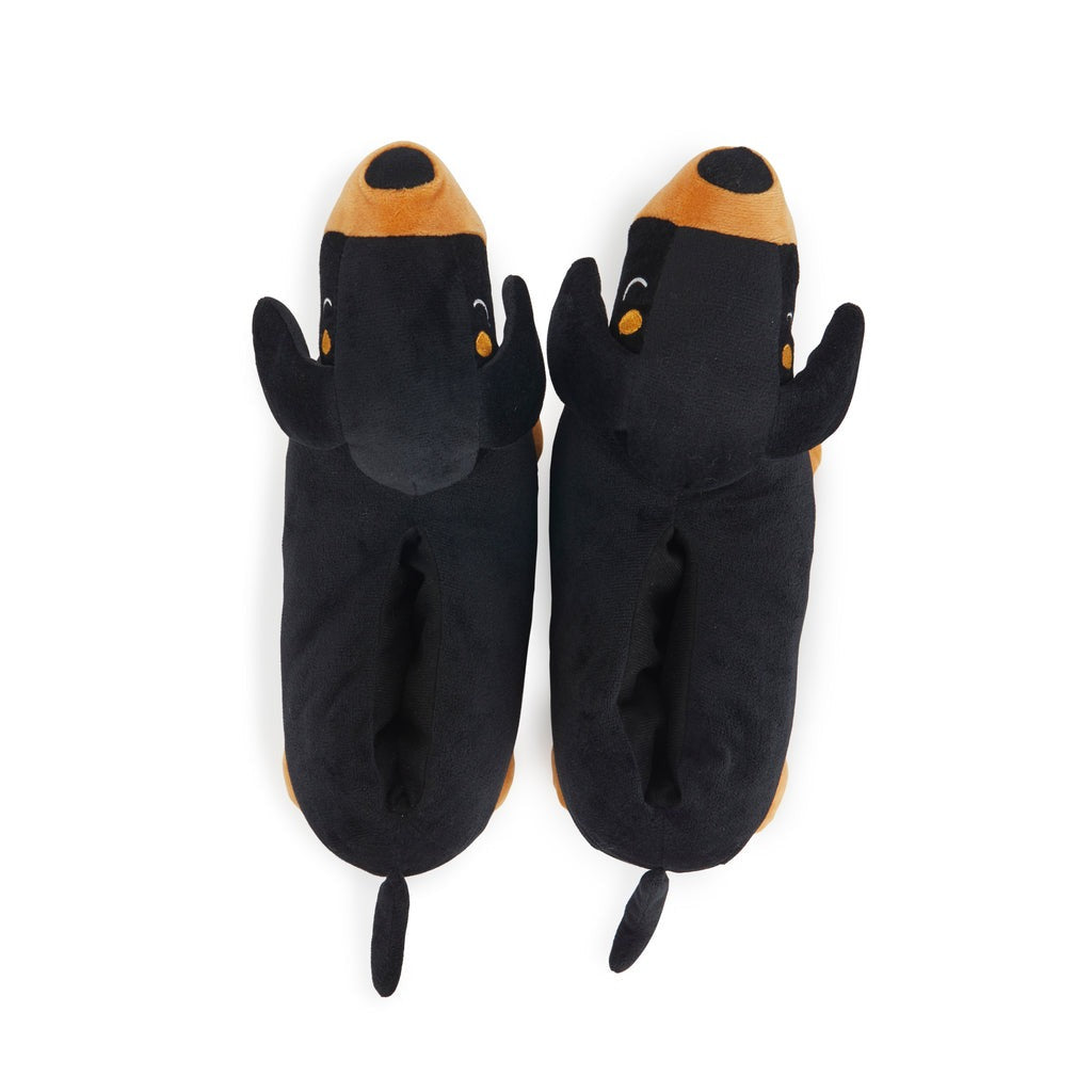 Dachshund Slippers, photo 47