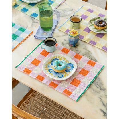 Merienda Placemat, photo 5