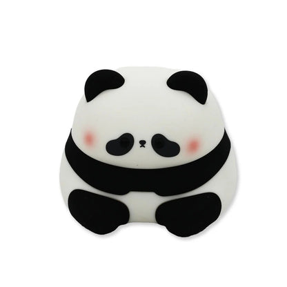 Panda Night Light - Strabello Design