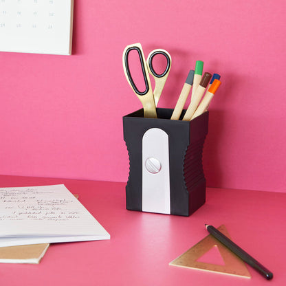 Pencil Sharpener Pen Pot, photo 52