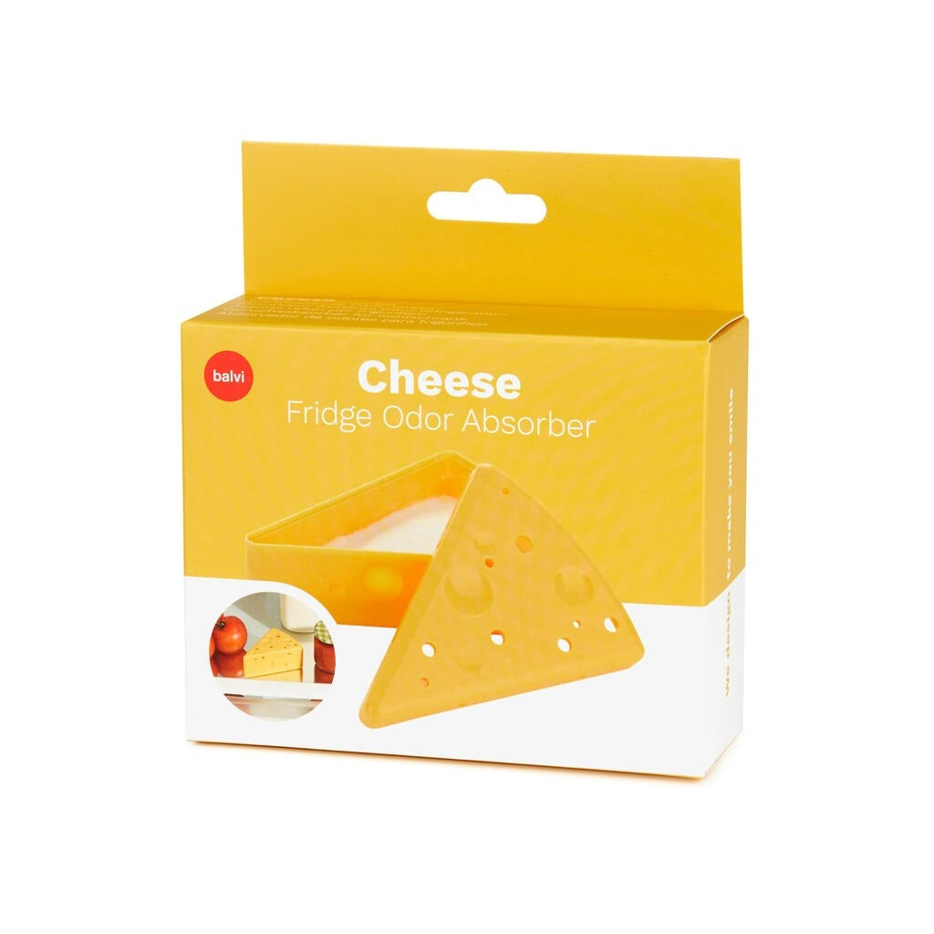 Cheese Fridge Odour Absorber, photo 7