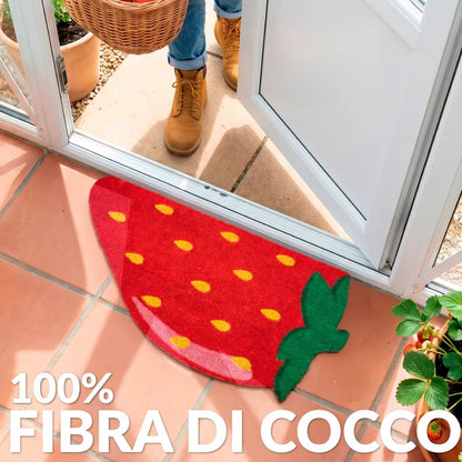 Zerbino Fragola, foto 4