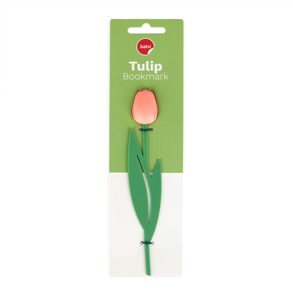 Tulip Bookmark, photo 11