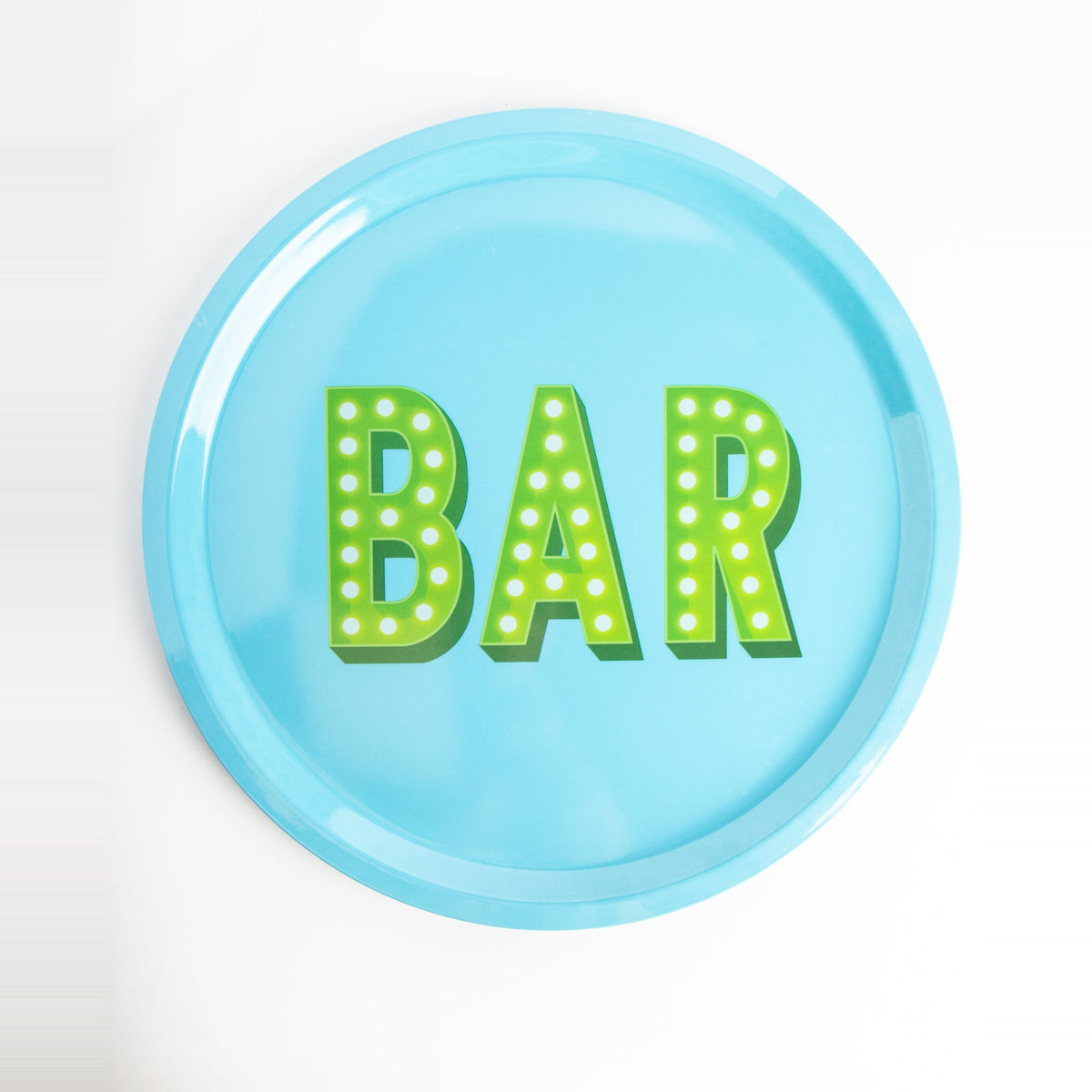 Bar Tray - Strabello Design