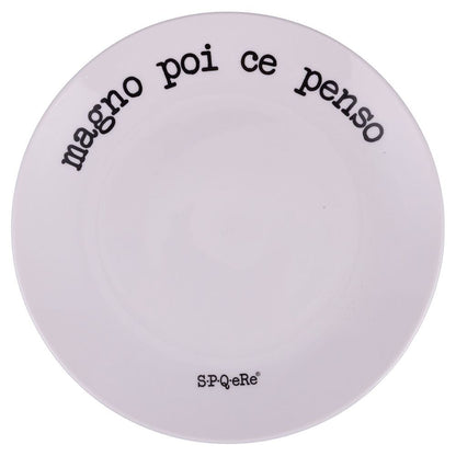 S.P.Q.eRe Piatto Frutta, foto 11