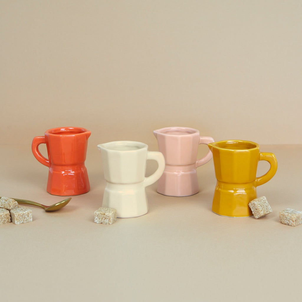 Set of 4 Moka Espresso Cups, photo 9