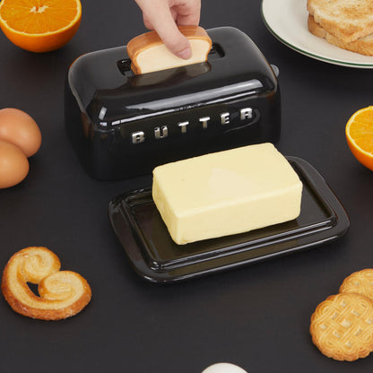 Toasty Butter Dish, photo 27