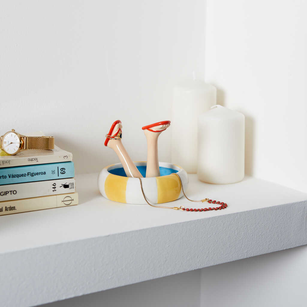 Flip-Flops Ring Holder, photo 8
