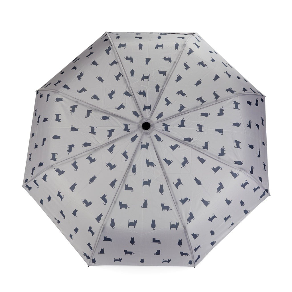 Meowmbrella Cat Umbrella, photo 6