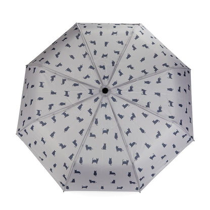 Meowmbrella Cat Umbrella, photo 6