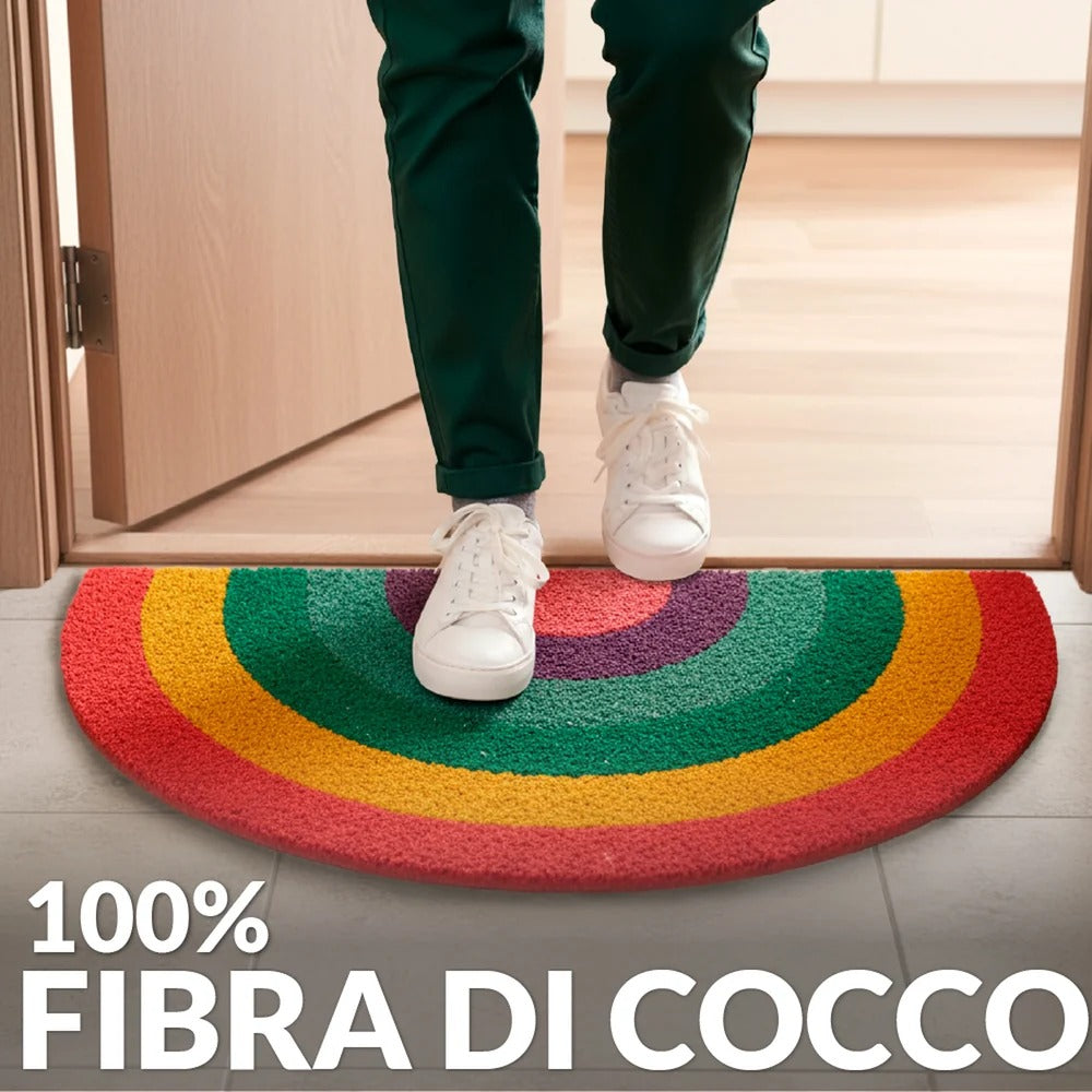Zerbino Arcobaleno, foto 4