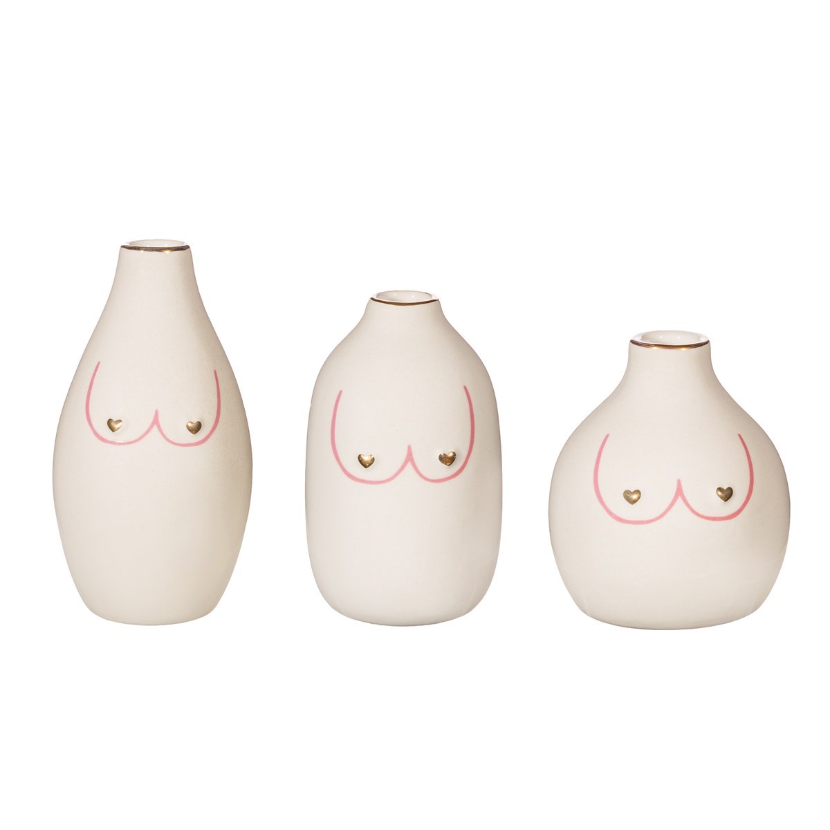 Vasi Girl Power Trio