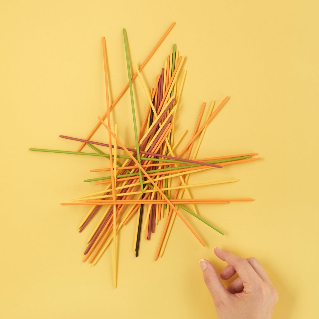 Mikadetti Pick-Up Sticks Game, photo 8