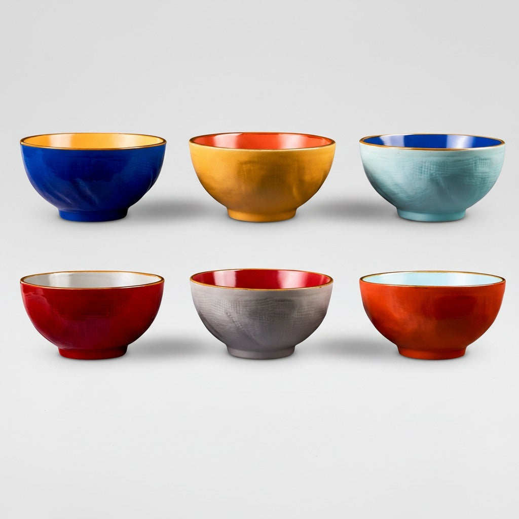 Mediterraneo Cereal Bowl, photo 2